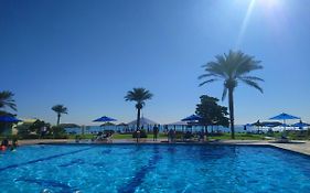 Flamingo Beach Resort Umm al Quwain