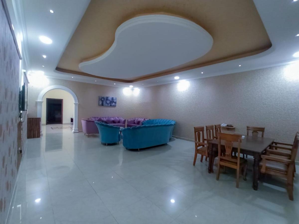 Flamingo Beach Hotel Umm al-Quwain Exterior photo