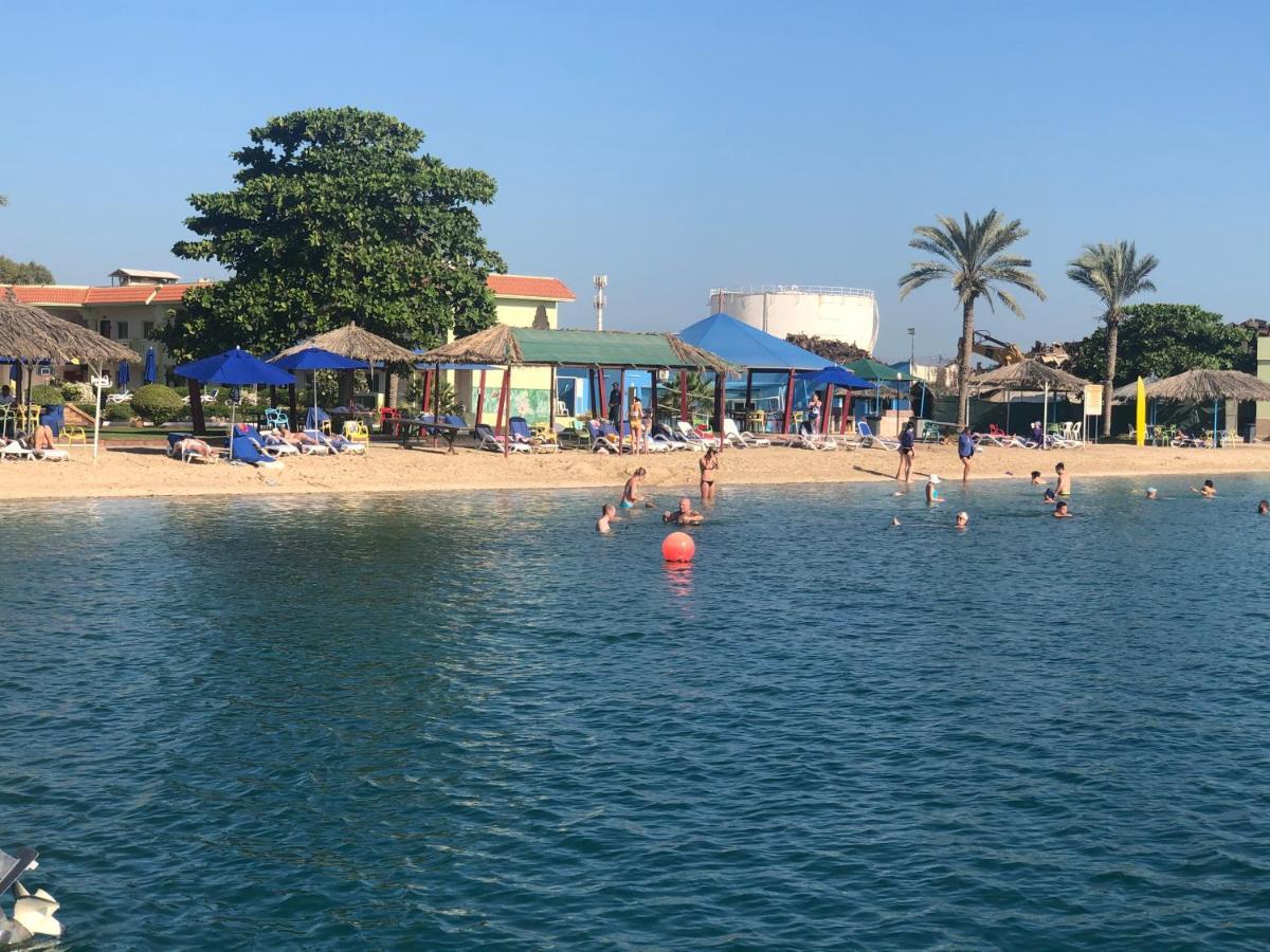 Flamingo Beach Hotel Umm al-Quwain Exterior photo